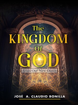 cover image of The Kingdom of God
